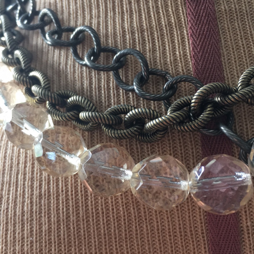 Necklace - Picture 3 of 3
